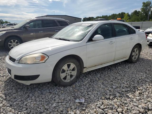 Chevrolet Impala (2010)