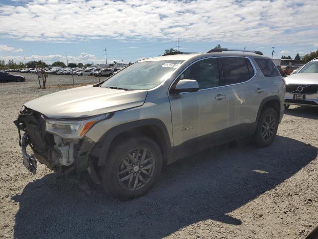 Gmc Acadia (2017)