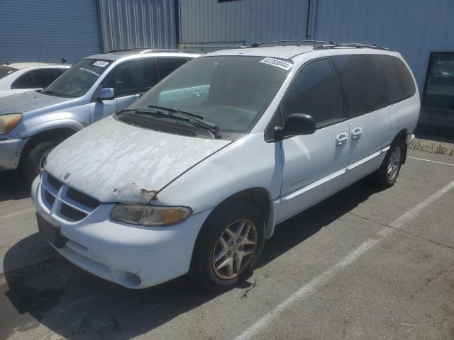 Dodge Caravan (1999)