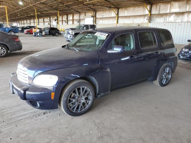 Chevrolet Hhr (2011)