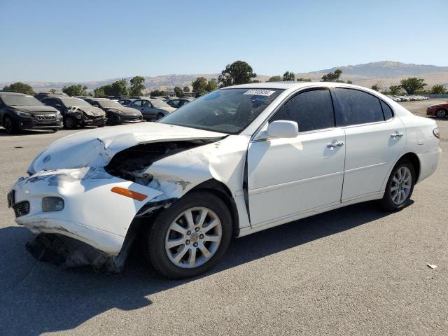 Lexus Es300 (2002)
