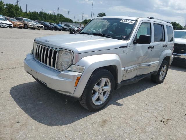 Jeep Liberty (2010)