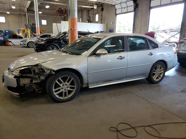 Chevrolet Impala (2009)