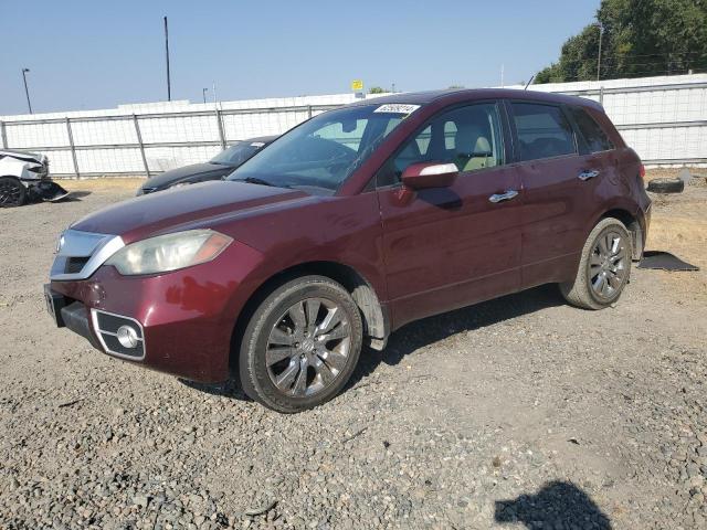 Acura Rdx (2010)