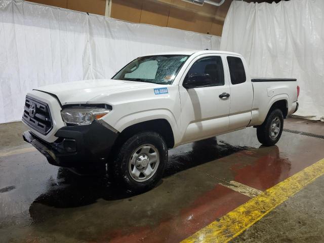 Toyota Tacoma (2017)