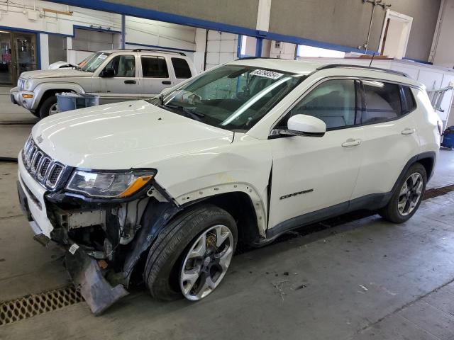 Jeep Compass li (2019)