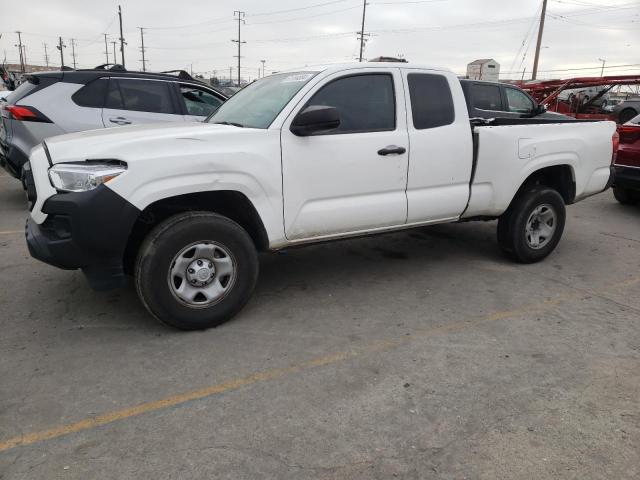 Toyota Tacoma (2022)