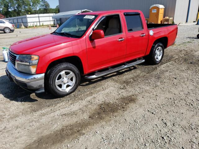 Gmc Canyon (2011)