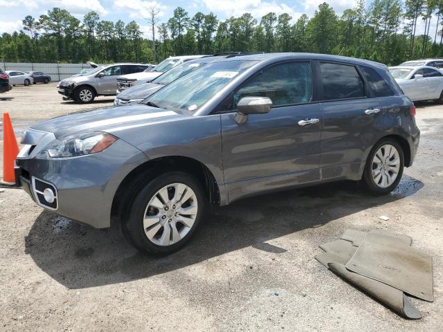 Acura Rdx (2011)