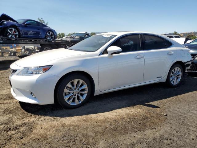 Lexus Es300 (2015)