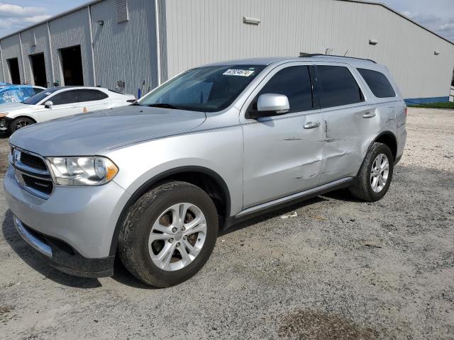 Dodge Durango (2011)