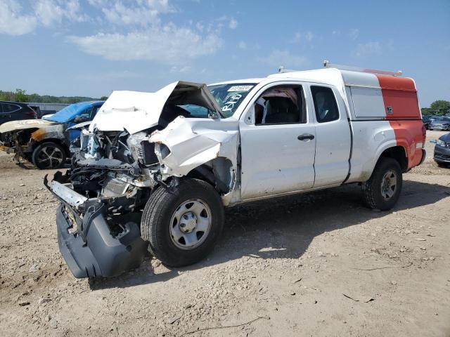 Toyota Tacoma (2016)