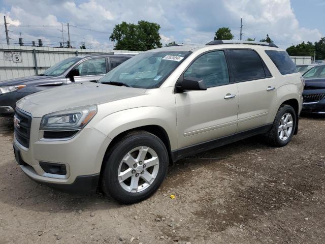 Gmc Acadia (2013)