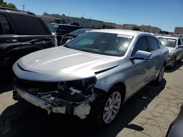 Chevrolet Impala (2018)