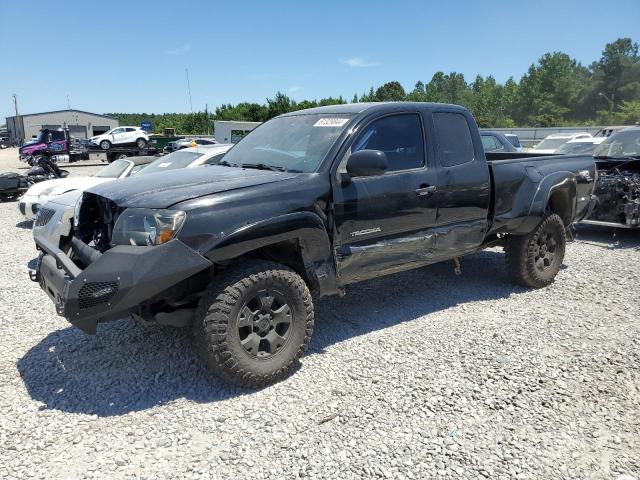 Toyota Tacoma (2011)
