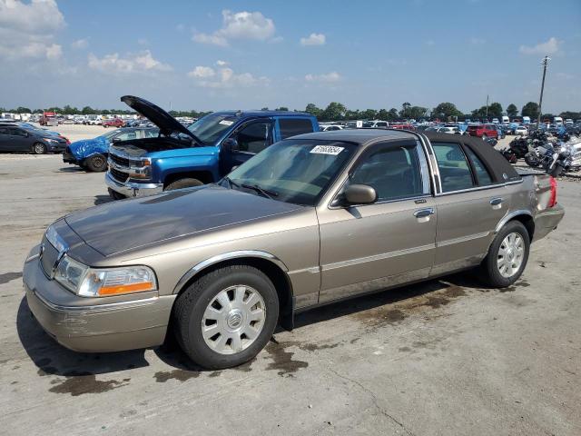 Mercury Grmarquis (2004)