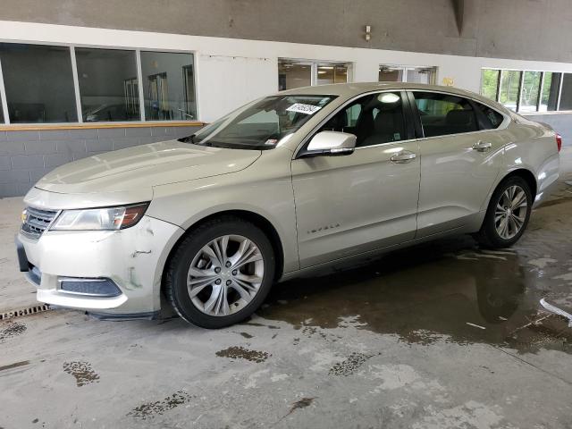 Chevrolet Impala (2014)