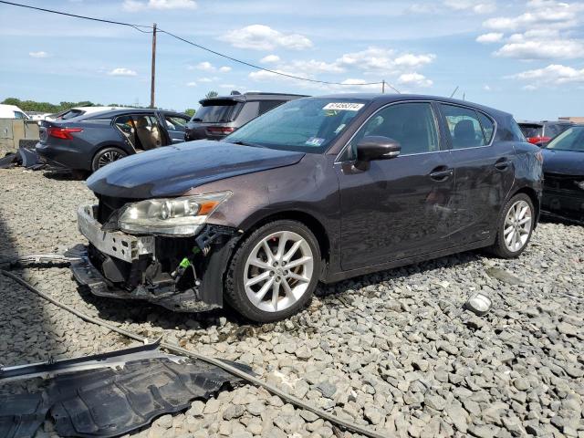 Lexus Ct 200 (2011)