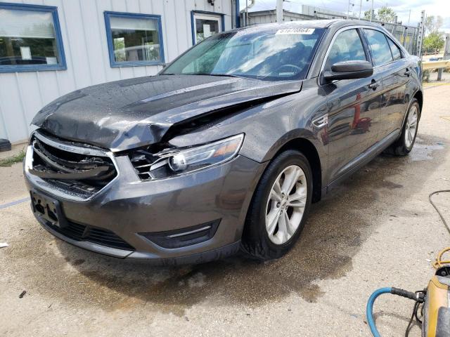 Ford Taurus (2015)