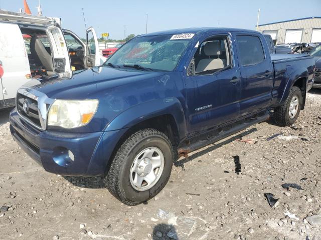 Toyota Tacoma (2008)