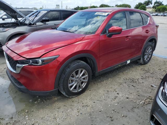 Mazda Cx-5 prefe (2022)