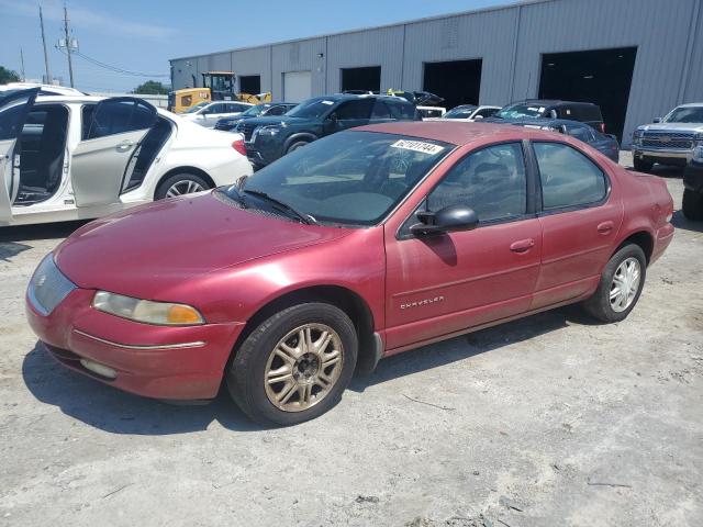 Chrysler Cirrus (1998)