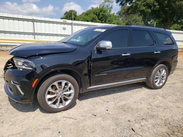 Dodge Durango (2023)
