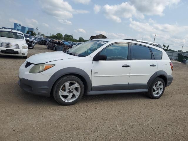 Pontiac Vibe (2004)