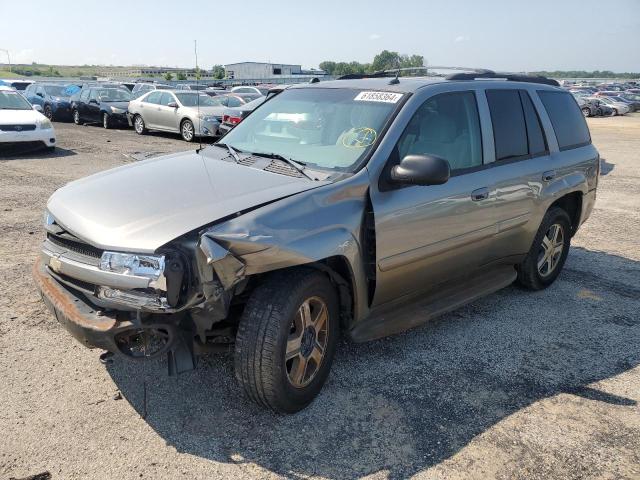 Chevrolet Trailblzr (2005)