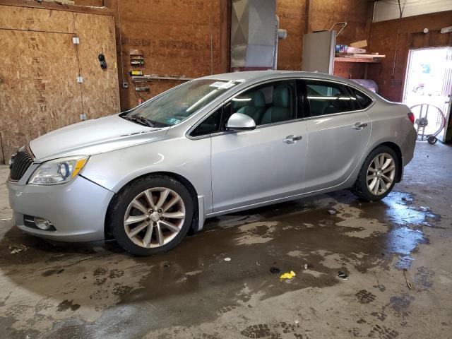 Buick Verano (2014)