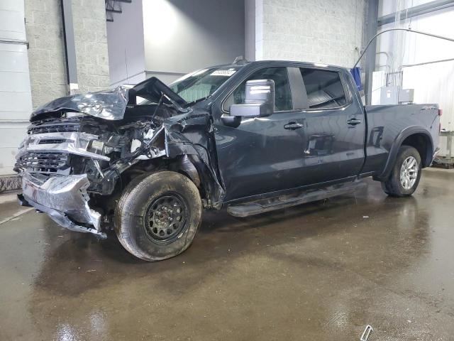 Chevrolet 1500 (2021)