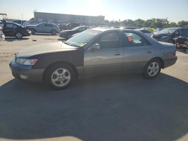 Lexus Es300 (1999)