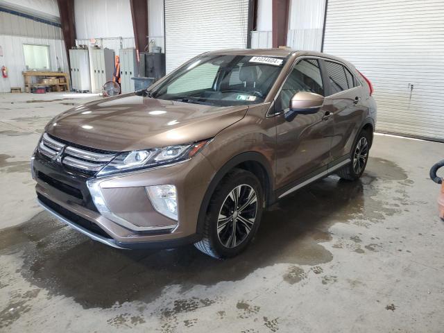 Mitsubishi Eclipse (2020)