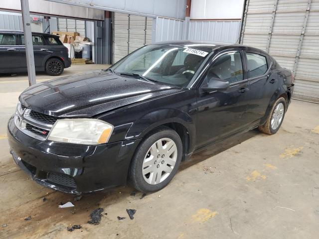 Dodge Avenger (2013)
