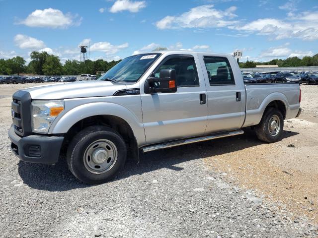 Ford F350 (2015)