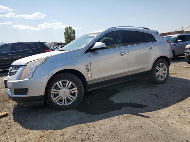 Cadillac Srx (2011)