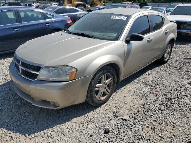 Dodge Avenger (2009)