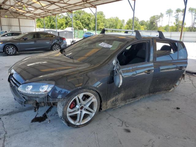 Volkswagen Gti (2012)