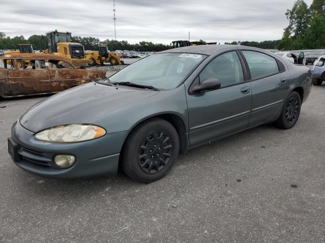 Dodge Intrepid (2002)