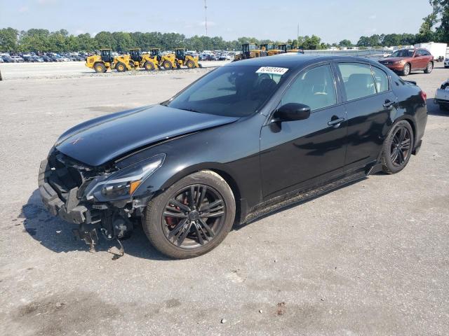 Infiniti G37 (2011)