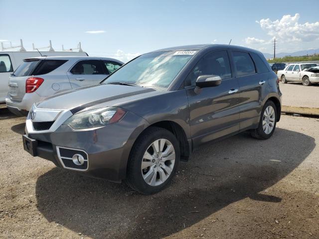 Acura Rdx (2010)