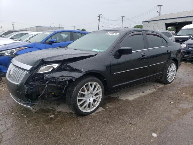 Mercury Milan (2010)