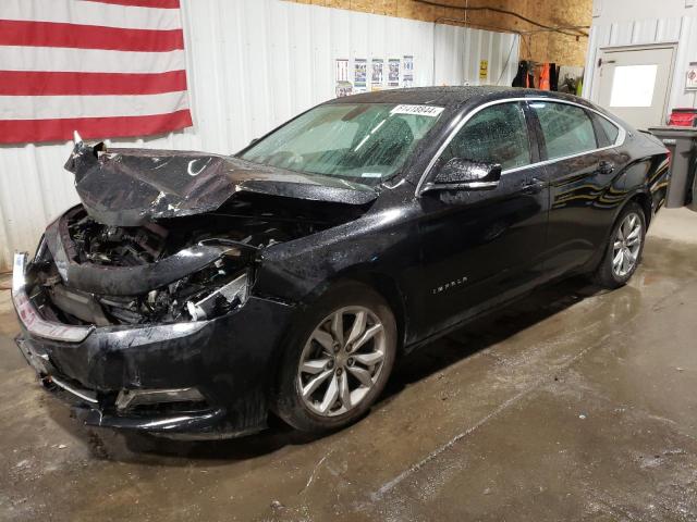 Chevrolet Impala (2018)