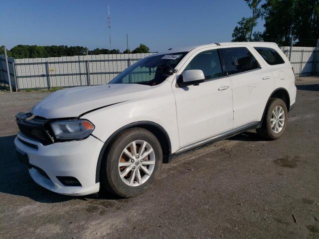 Dodge Durango (2020)