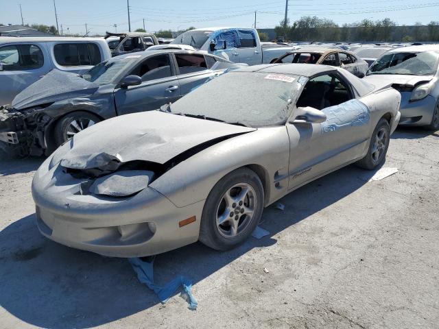 Pontiac Firebird (1999)