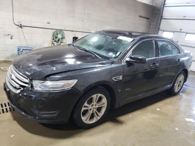 Ford Taurus (2013)