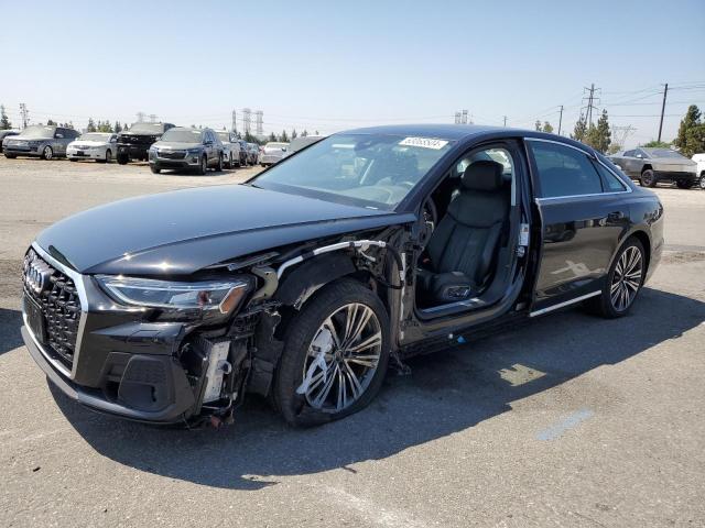 Audi A8 l (2022)