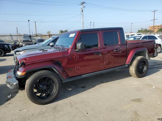 Jeep Gladiator (2021)