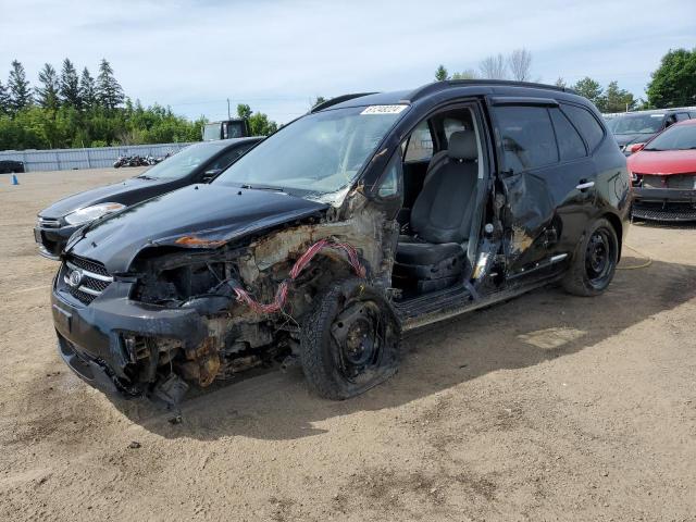 Kia Rondo (2008)