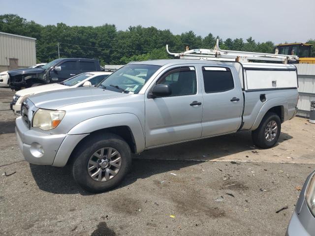 Toyota Tacoma (2007)